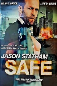 watch Safe now