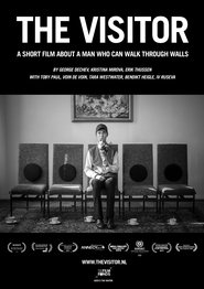 Poster The Visitor 2013
