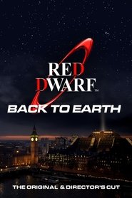 Red Dwarf: Season 9