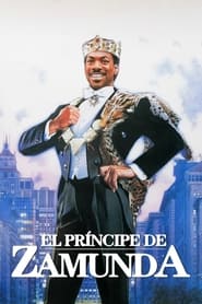 El príncipe de Zamunda (1988)