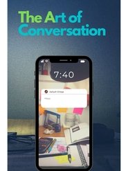 The art of Conversation) The art of Conversation (2023)