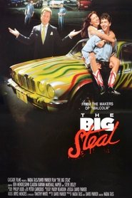 The Big Steal (1990)