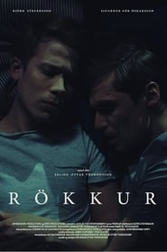 Rökkur (2017)