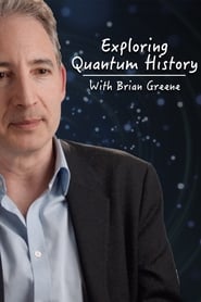 Exploring Quantum History With Brian Greene Episode Rating Graph poster