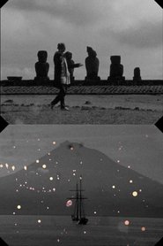 Poster The Elusive Islands 2019
