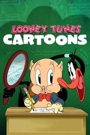 Looney Tunes Cartoons Season 2 Episode 2