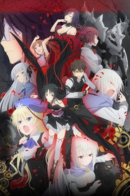 Unbreakable Machine-Doll poster