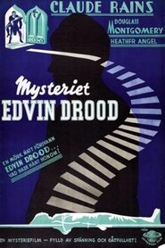 Mysteriet Edvin Drood (1935)