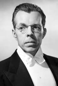 Rudolph Anders as Dr. Heinrick Swansen