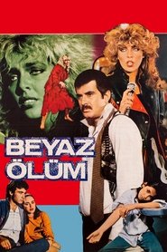 Poster Beyaz Ölüm