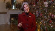 White House Christmas 1998