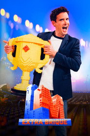 Lego Masters: Extra Brique постер
