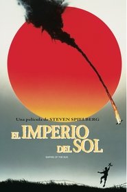El imperio del sol El imperio del sol