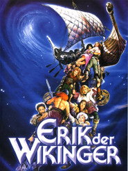 Erik the Viking 1989 Hele Film Nederlands