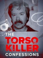 The Torso Killer Confessions постер