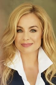 Jessica Collins is Dr. Tina Reeves