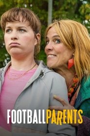 Voetbalouders