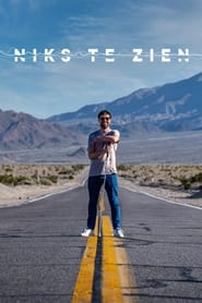 Niks te zien - Temporada 1