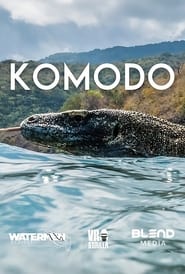 Poster Komodo