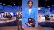 Kemi Badenoch, Prison Releases and MP Safety