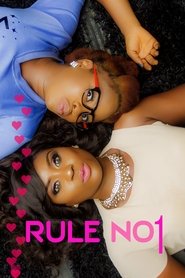 Poster Rule Number One 2018