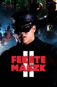 Fekete maszk 2. (2002)