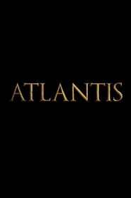 Атлантида постер
