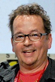 Kevin Eastman