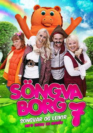 Söngvaborg 7