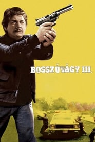 Bosszúvágy 3: A terror utcája poszter