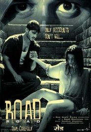 Road 2002 Blu Ray