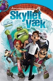 Skyllet væk [Flushed Away]