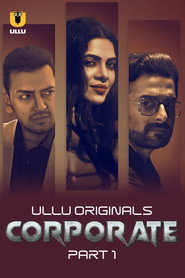 Corporate poster