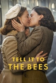 Tell It to the Bees постер