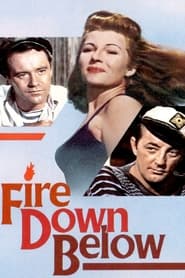 Fire Down Below 1957