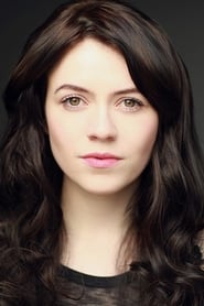 Gemma-Leah Devereux as Lady Fitzgerald