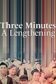 Three Minutes: A Lengthening en streaming