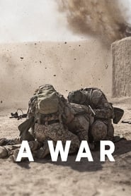 Війна постер
