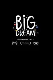 Poster Big Dream 2014