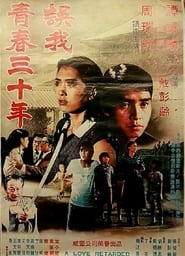 Poster 誤我青春三十年