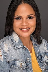 Tirmira Robinson