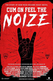 Cum on Feel the Noize постер