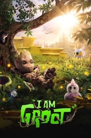 I Am Groot 2022 | Season 1 | WEBRip 4K 60FPS 1080p 720p Download