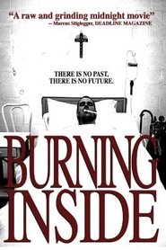 Poster Burning Inside 2010