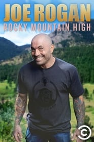 Joe Rogan: Rocky Mountain High постер