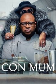 Poster Con Mum 2025