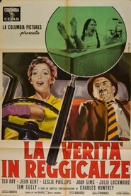 La verità in reggicalze) La verità in reggicalze (1959)
