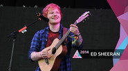 Ed Sheeran