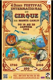 42e Festival international du cirque de Monte-Carlo
