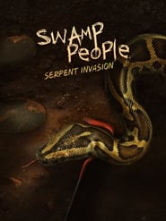 Swamp People: Serpent Invasion Season 4 Episode 1